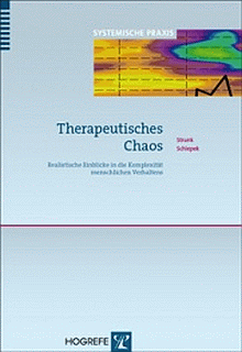 Buch "Therapeutisches Chaos"