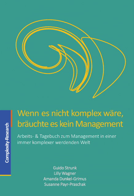 Cover Buch, Tagebuchmethode